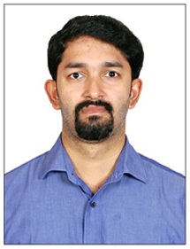 Advanced Centre for Atmospheric Radar Research - Mr. Sarathkrishna S.