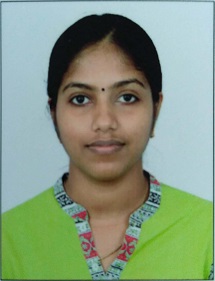 Advanced Centre for Atmospheric Radar Research - Mrs. Neethu Mohan