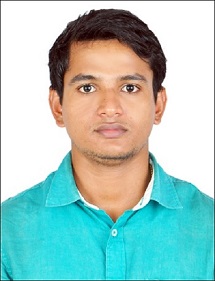 Advanced Centre for Atmospheric Radar Research - Mr. Rejoy Rebello