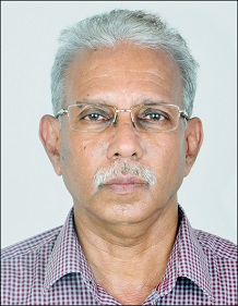 Advanced Centre for Atmospheric Radar Research - Prof. P. Mohanan