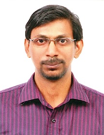 Advanced Centre for Atmospheric Radar Research - Dr Smart K B